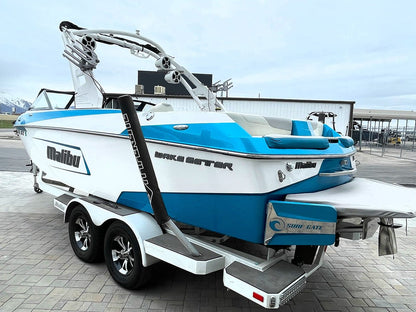 2018 Malibu 23 LSV - BoardCo Boats