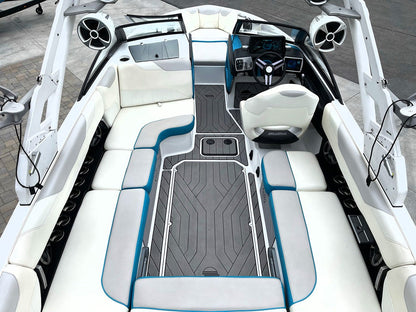 2018 Malibu 23 LSV - BoardCo Boats