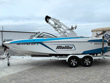2018 Malibu 23 LSV - BoardCo Boats