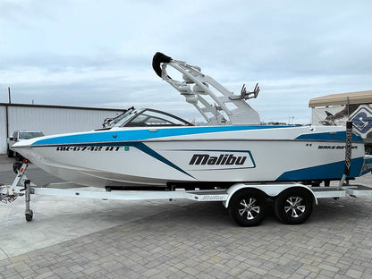 2018 Malibu 23 LSV - BoardCo Boats