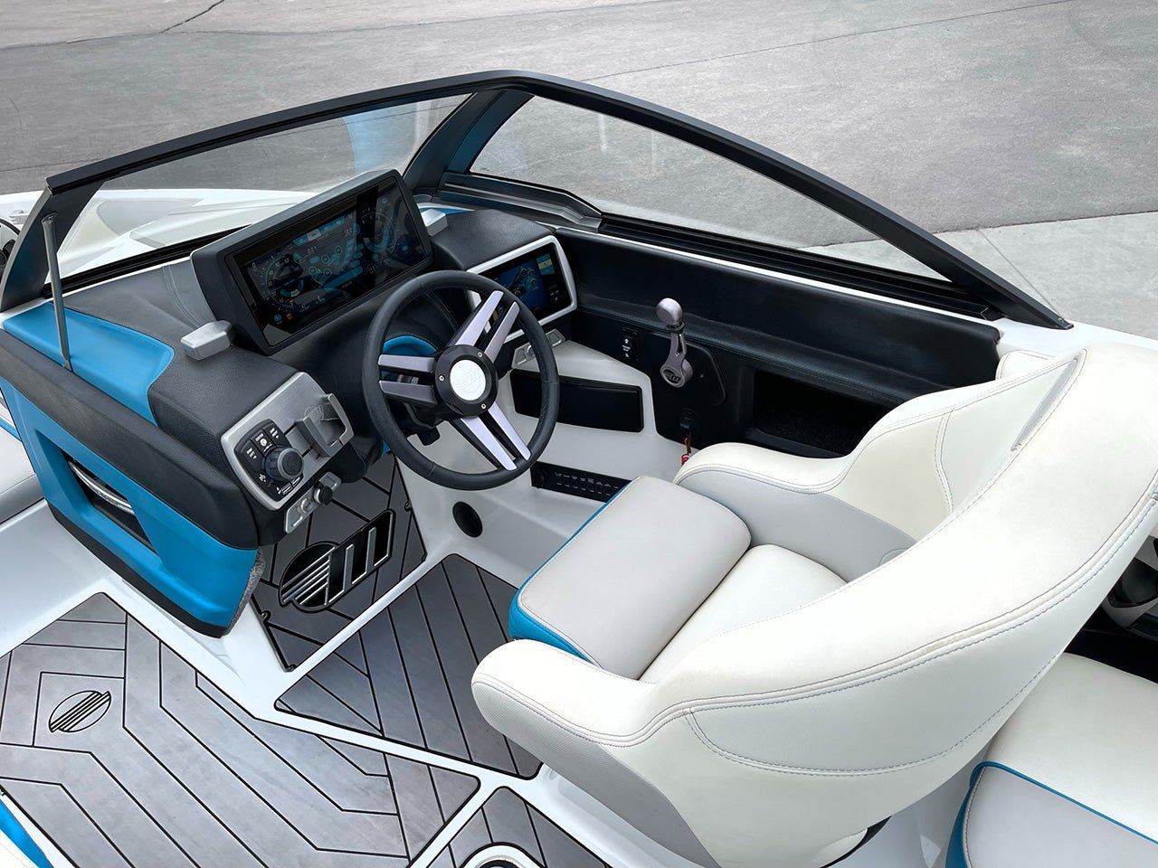 2018 Malibu 23 LSV - BoardCo Boats