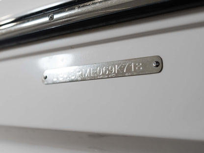 2018 Moomba Mojo - White / Black / Gray - BoardCo Boats