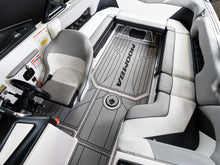 2018 Moomba Mojo - White / Black / Gray - BoardCo Boats