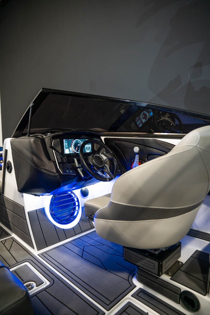 2019 Centurion Fi23 - BoardCo Boats