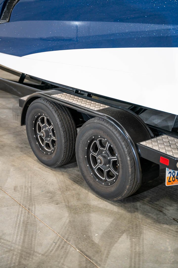 2019 Centurion Fi23 - BoardCo Boats