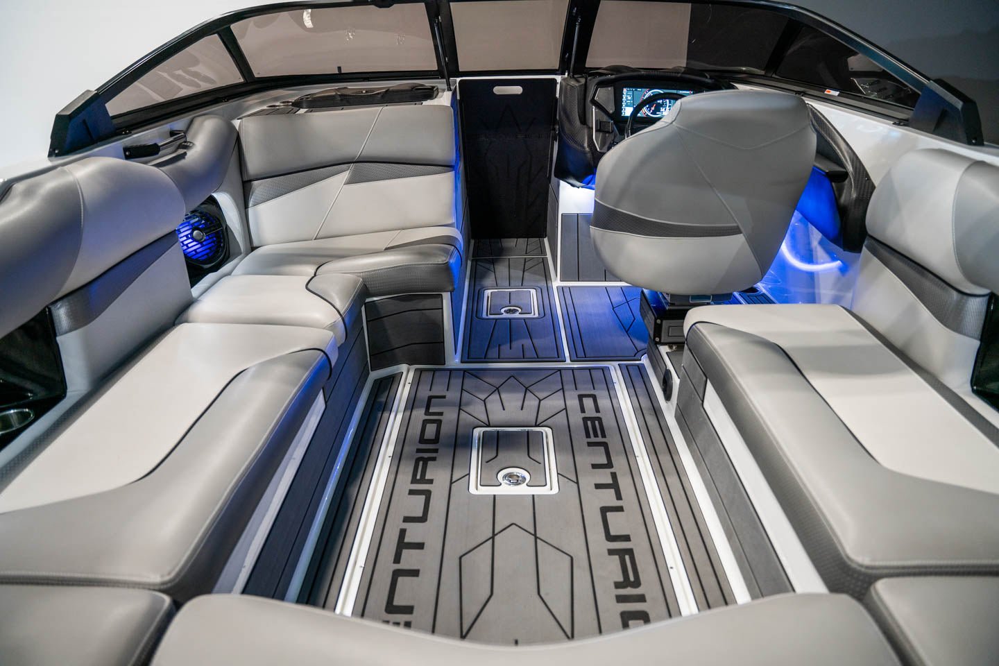 2019 Centurion Fi23 - BoardCo Boats