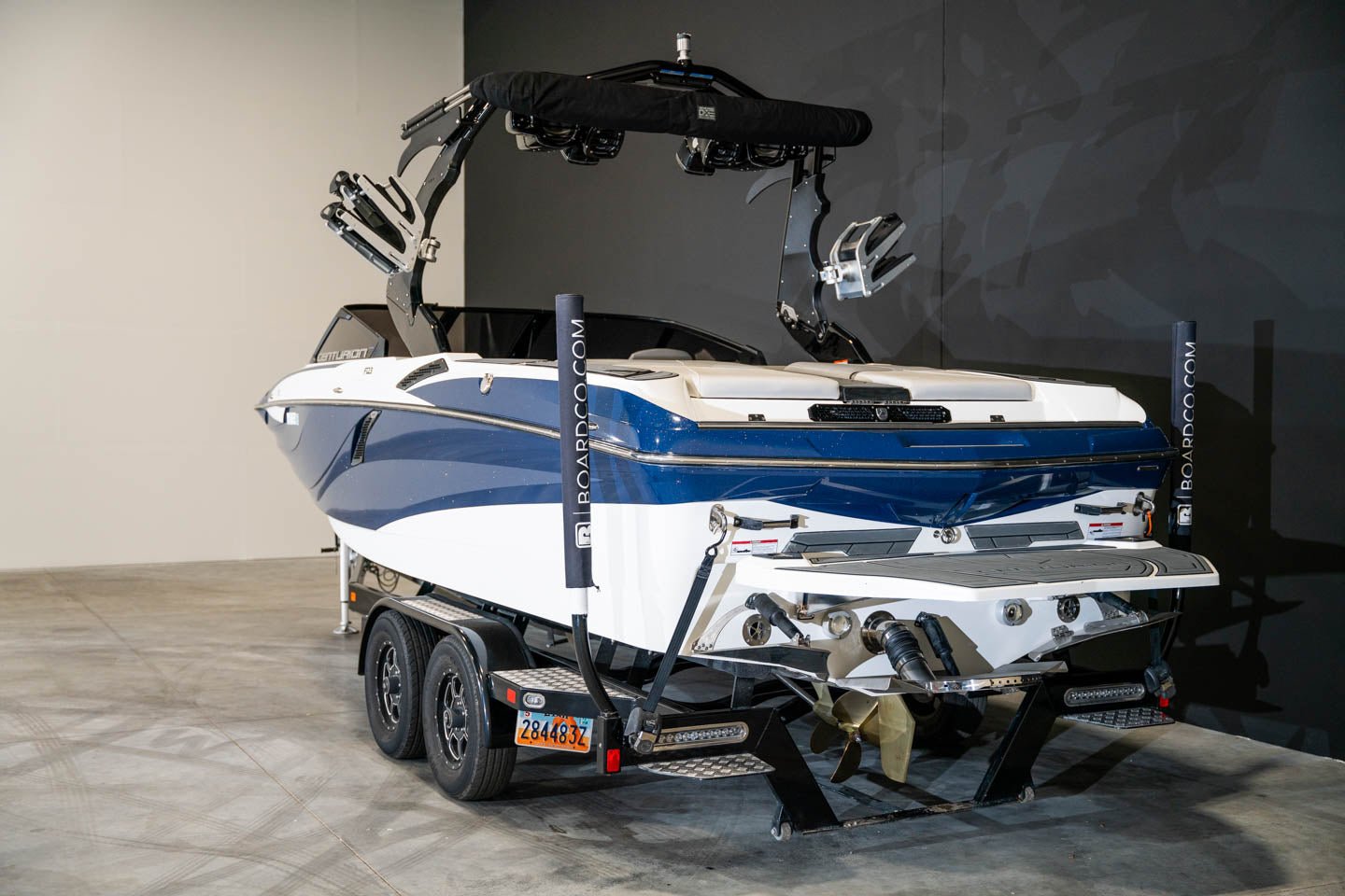 2019 Centurion Fi23 - BoardCo Boats