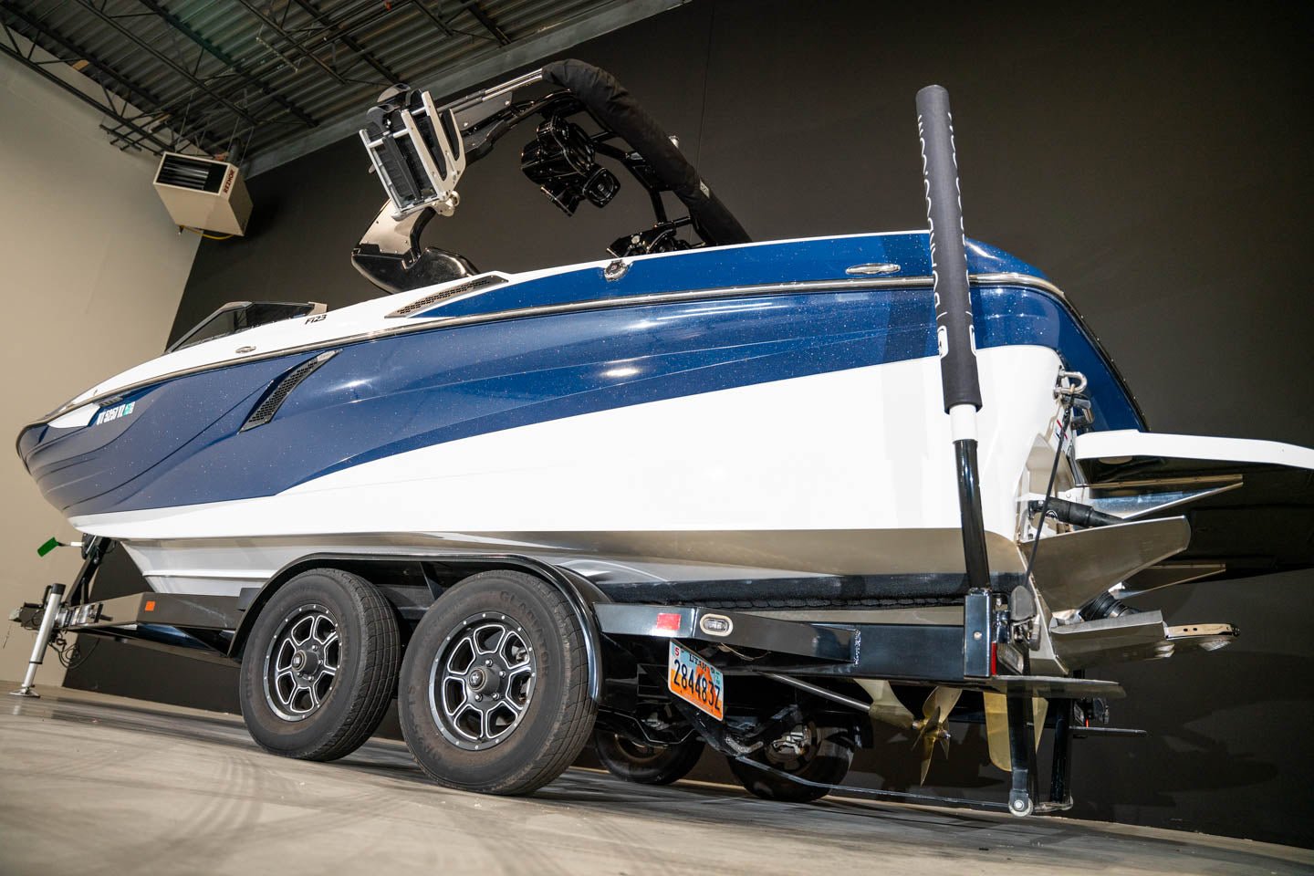 2019 Centurion Fi23 - BoardCo Boats