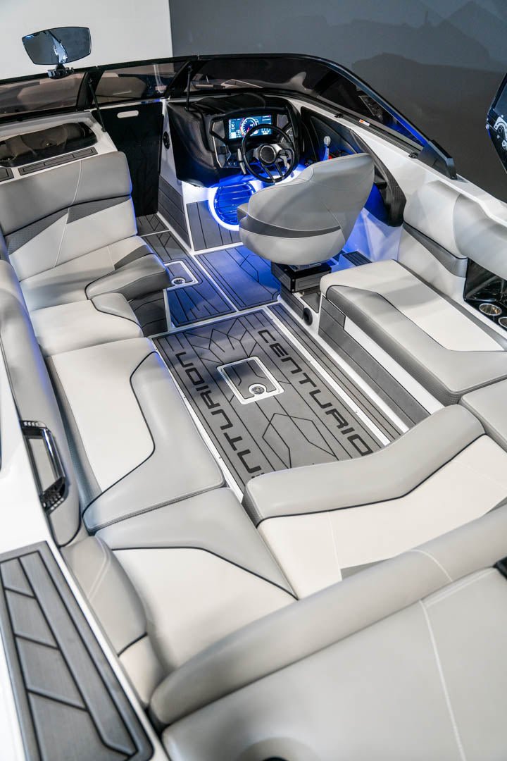 2019 Centurion Fi23 - BoardCo Boats