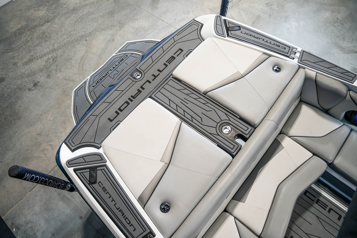 2019 Centurion Fi23 Canadian Blue / White - BoardCo