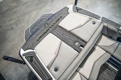 2019 Centurion Fi23 Canadian Blue / White - BoardCo