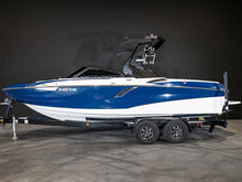 2019 Centurion Fi23 Canadian Blue / White - BoardCo