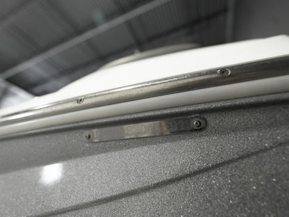 2019 Centurion Ri237 - Silver Flake / White - BoardCo Boats