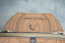2019 Centurion Ri257 Champagne Flake / Black - BoardCo Boats