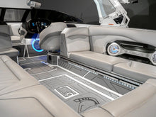 2019 Centurion Ri257 - Silver Flake / White Frost - BoardCo