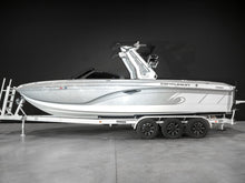 2019 Centurion Ri257 - Silver Flake / White Frost - BoardCo