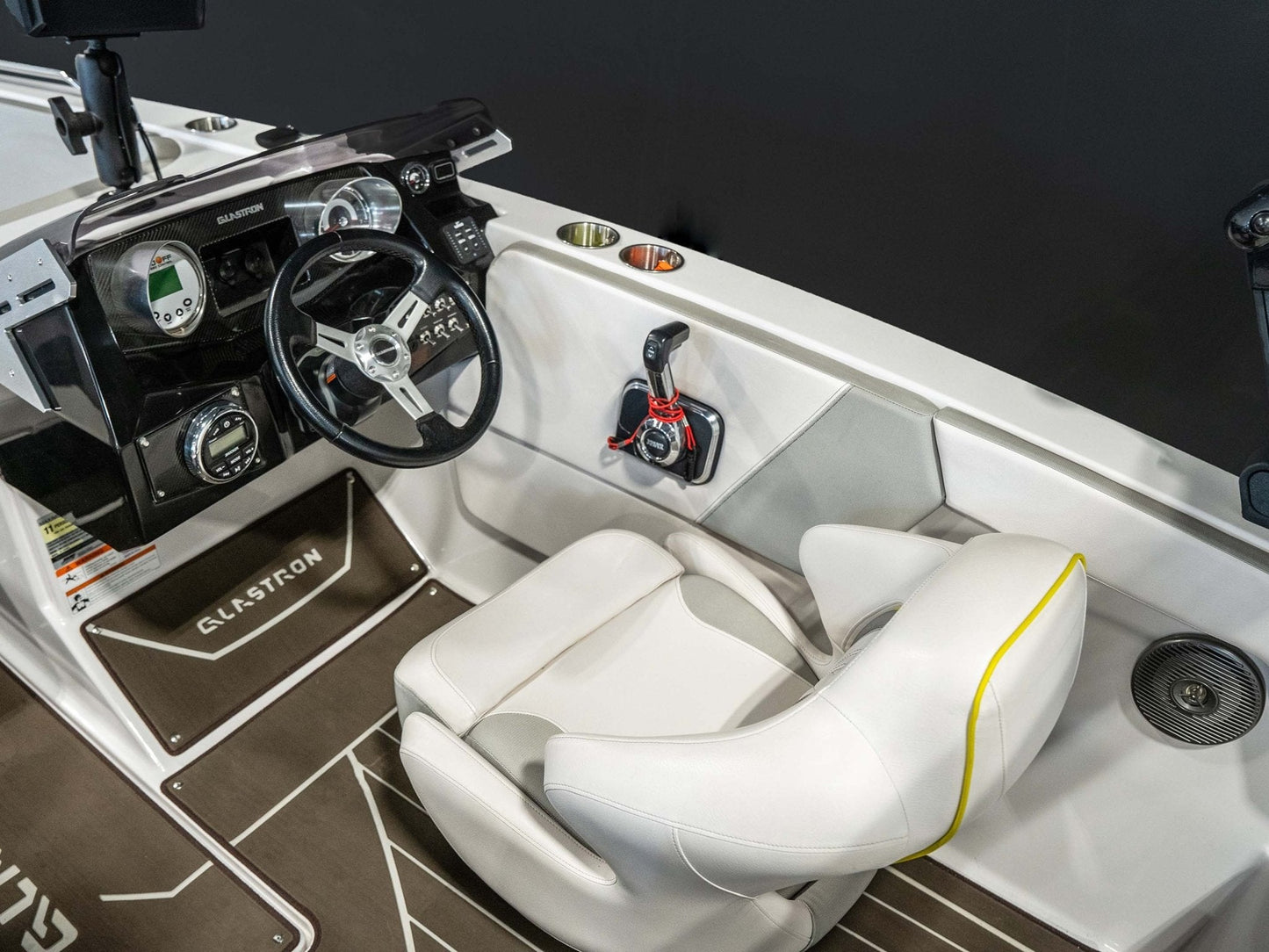 2019 Glastron GTDW 205 - BoardCo Boats