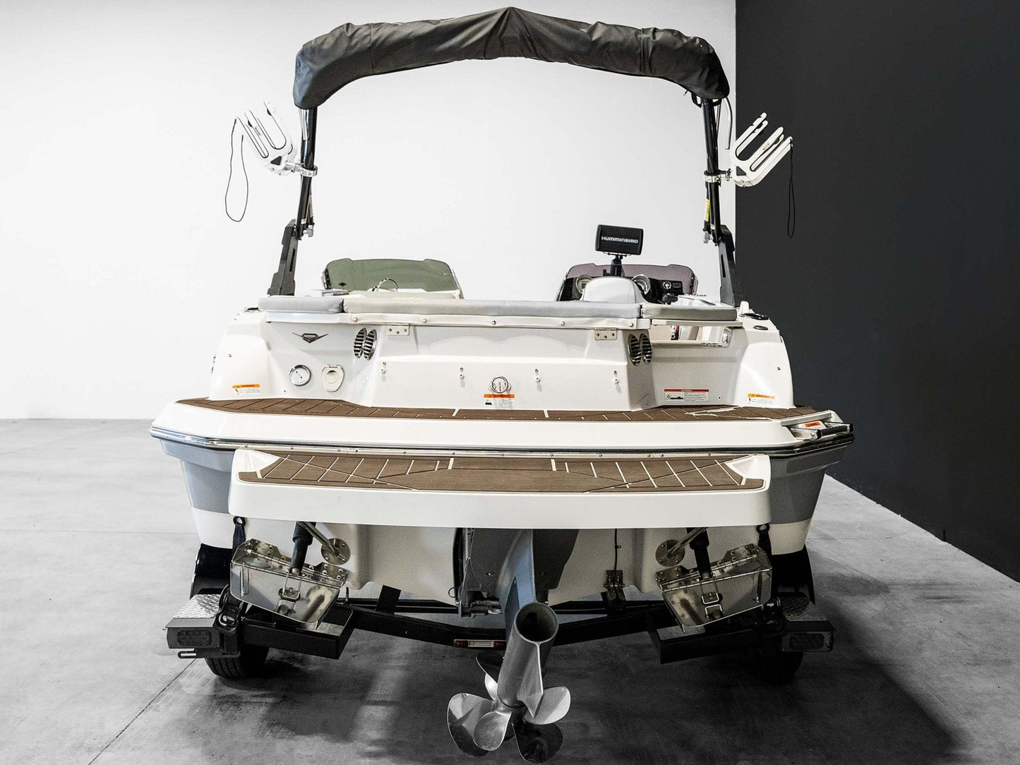 2019 Glastron GTDW 205 - BoardCo Boats
