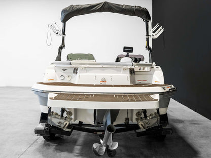 2019 Glastron GTDW 205 - BoardCo Boats