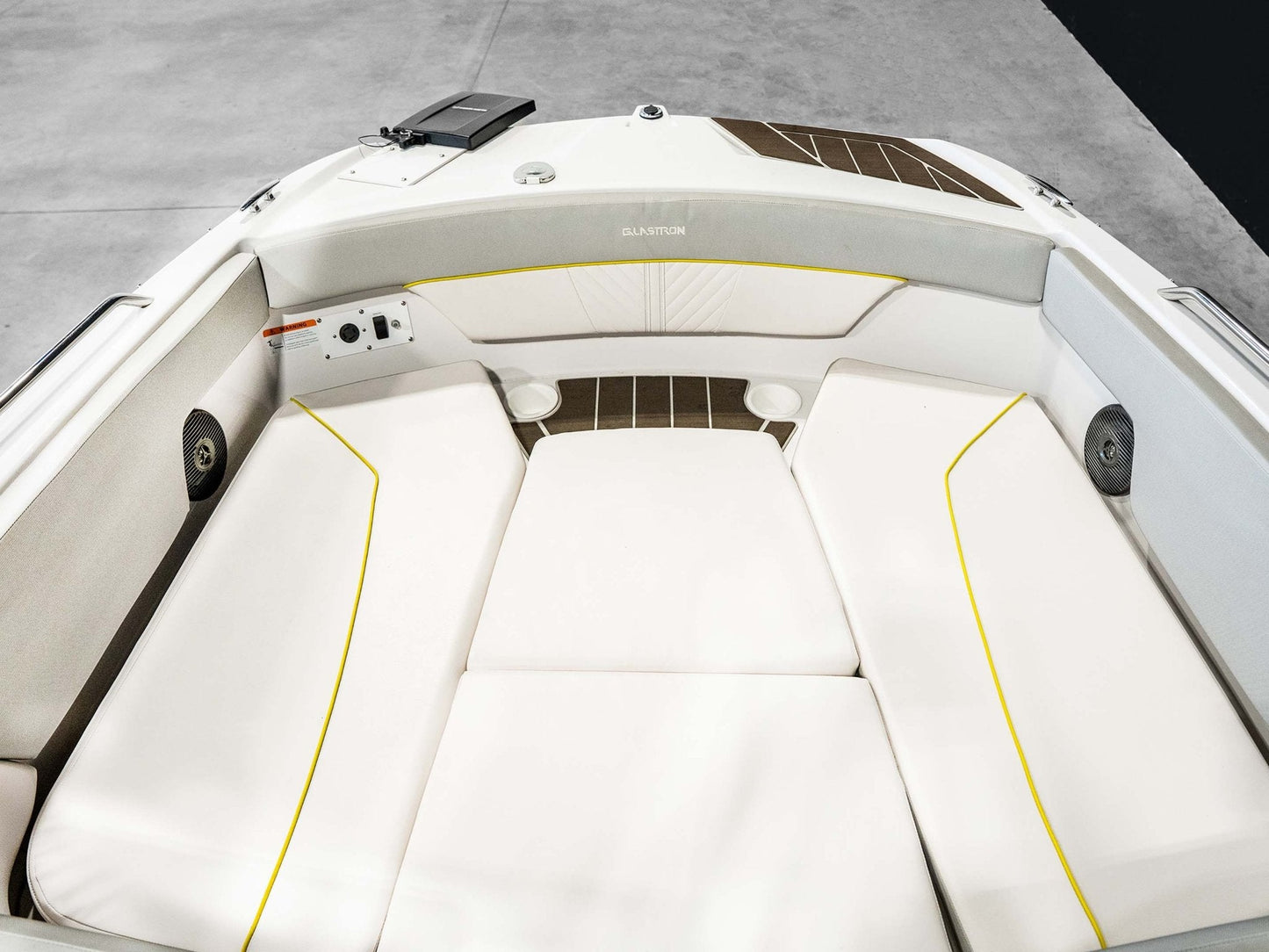 2019 Glastron GTDW 205 - BoardCo Boats