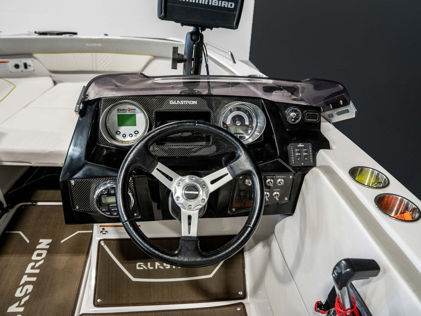 2019 Glastron GTDW 205 - BoardCo Boats