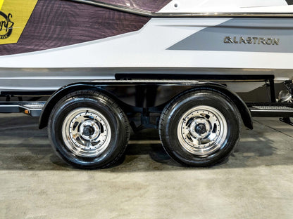 2019 Glastron GTDW 205 - BoardCo Boats
