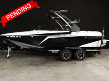 2019 Malibu 21 MLX - White / Black - BoardCo Boats