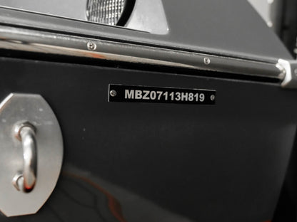 2019 MB B52 - BoardCo Boats
