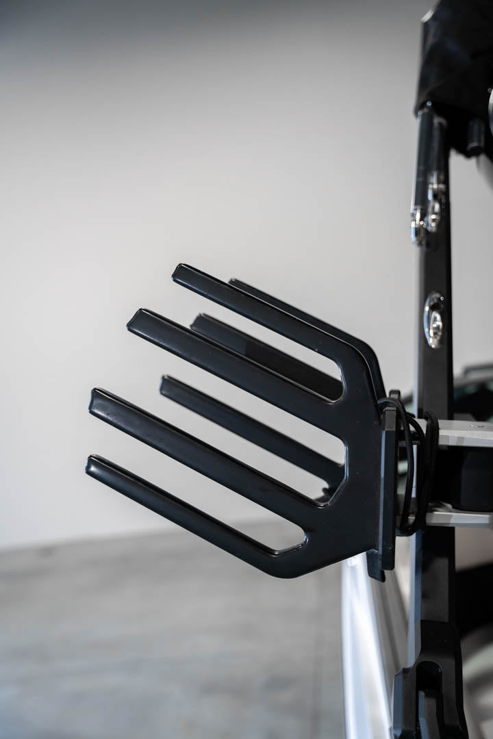2019 MB B52 - BoardCo Boats