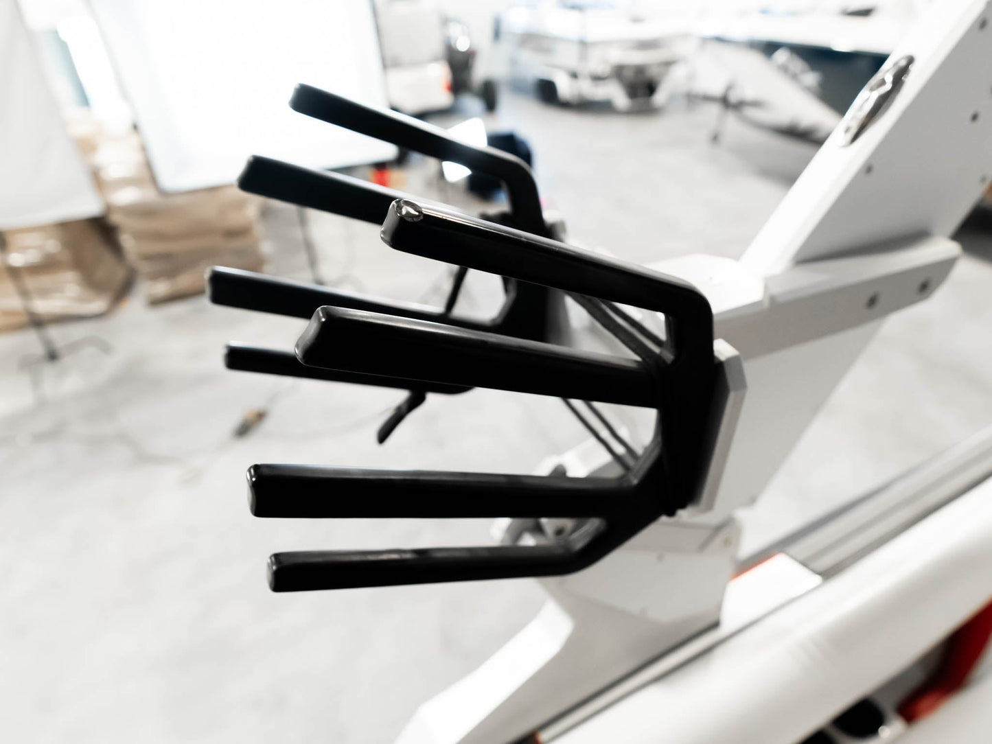 2019 MB B52 - BoardCo Boats