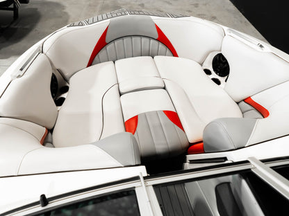 2019 MB B52 - BoardCo Boats