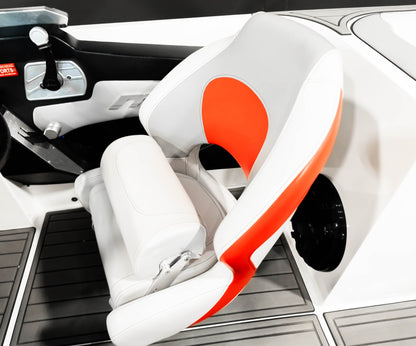 2019 MB B52 - BoardCo Boats