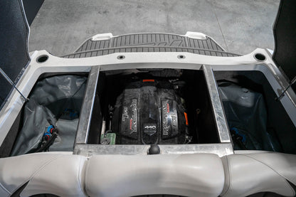2019 MB B52 - BoardCo Boats