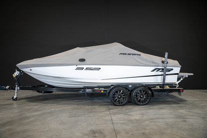 2019 MB B52 - BoardCo Boats