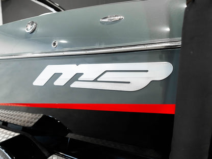 2019 MB B52 - BoardCo Boats