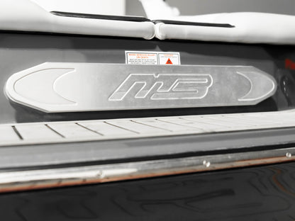 2019 MB B52 - BoardCo Boats