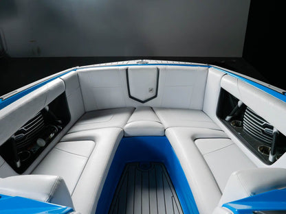 2019 Nautique G23 - White / Blue - BoardCo