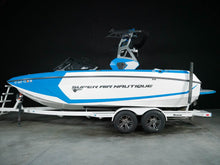 2019 Nautique G23 - White / Blue - BoardCo