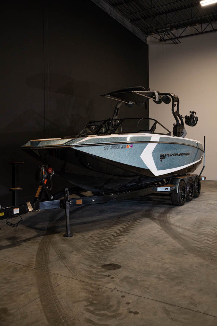 2019 Nautique G25 - BoardCo
