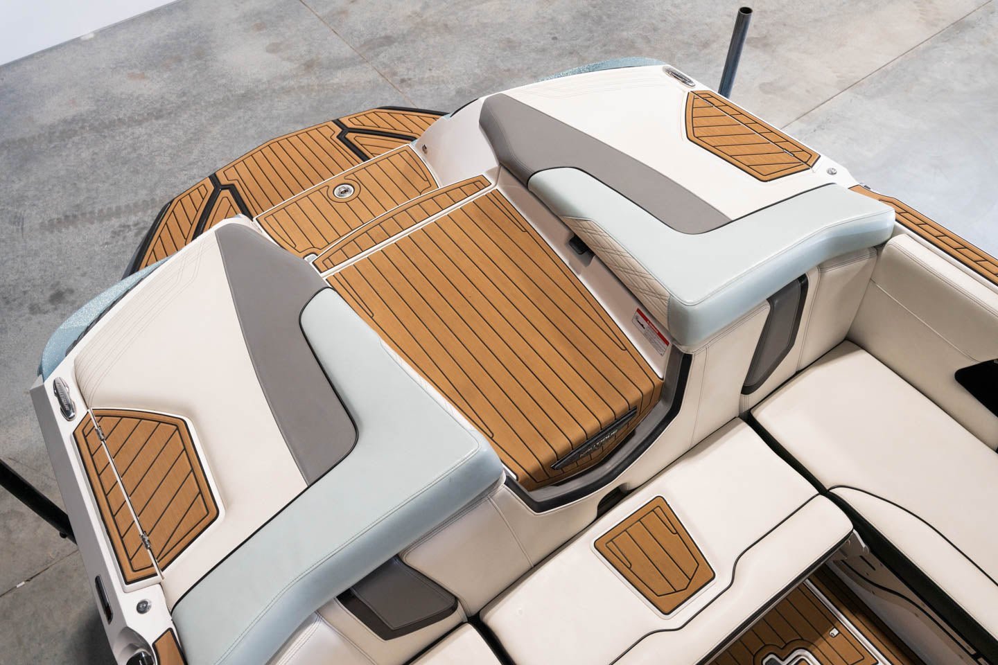 2019 Nautique G25 - BoardCo