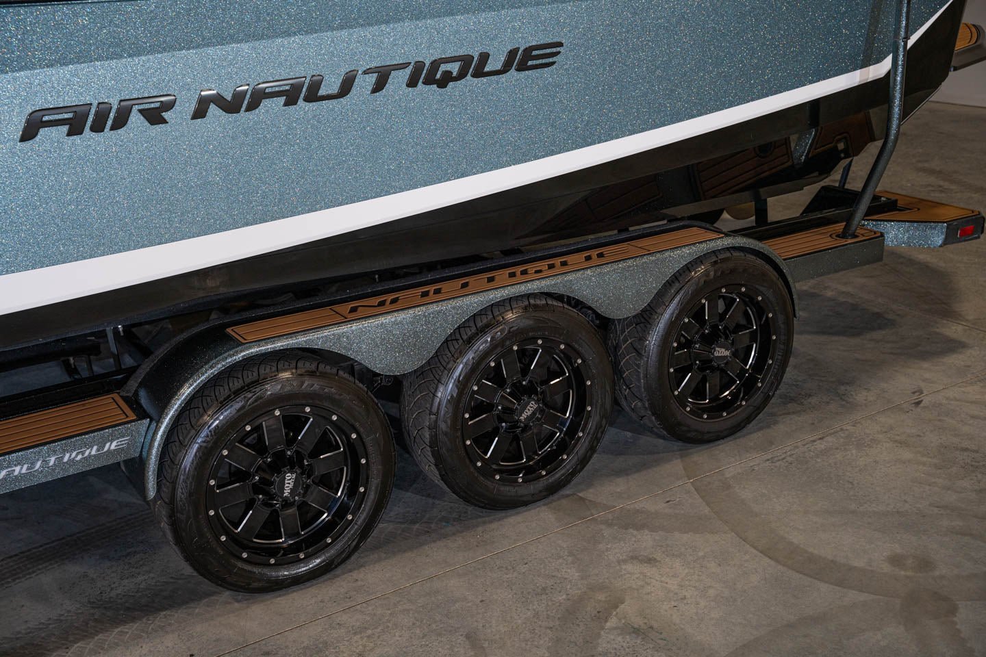 2019 Nautique G25 - BoardCo