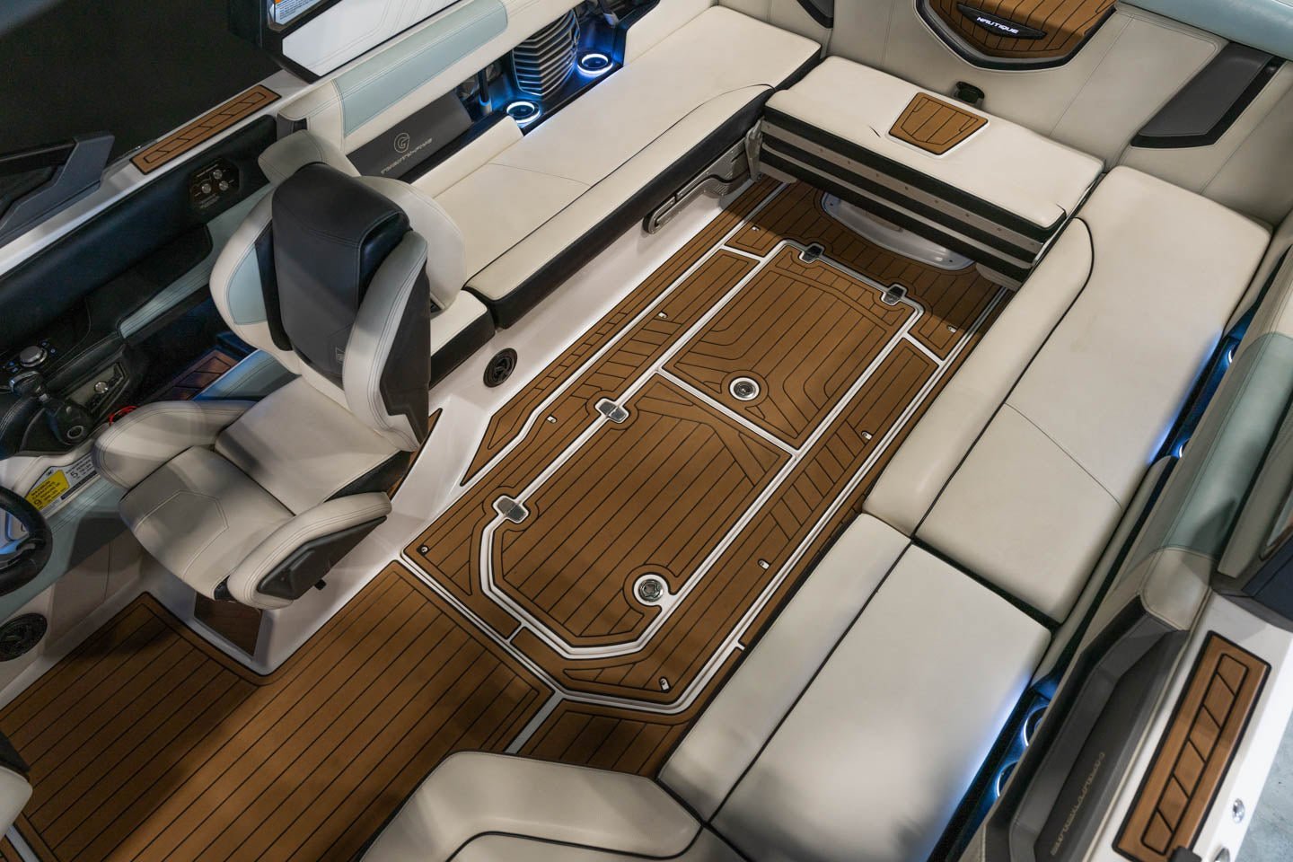 2019 Nautique G25 - BoardCo