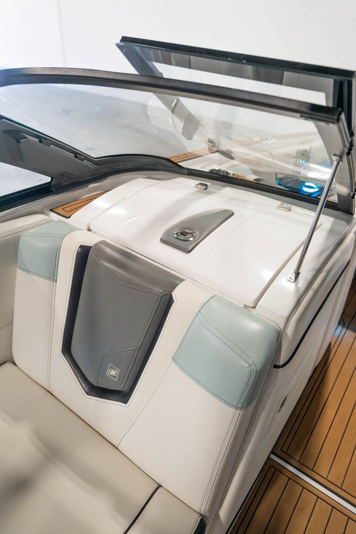 2019 Nautique G25 - BoardCo