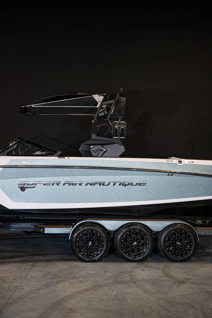 2019 Nautique G25 - BoardCo