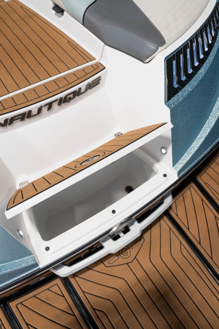 2019 Nautique G25 - BoardCo