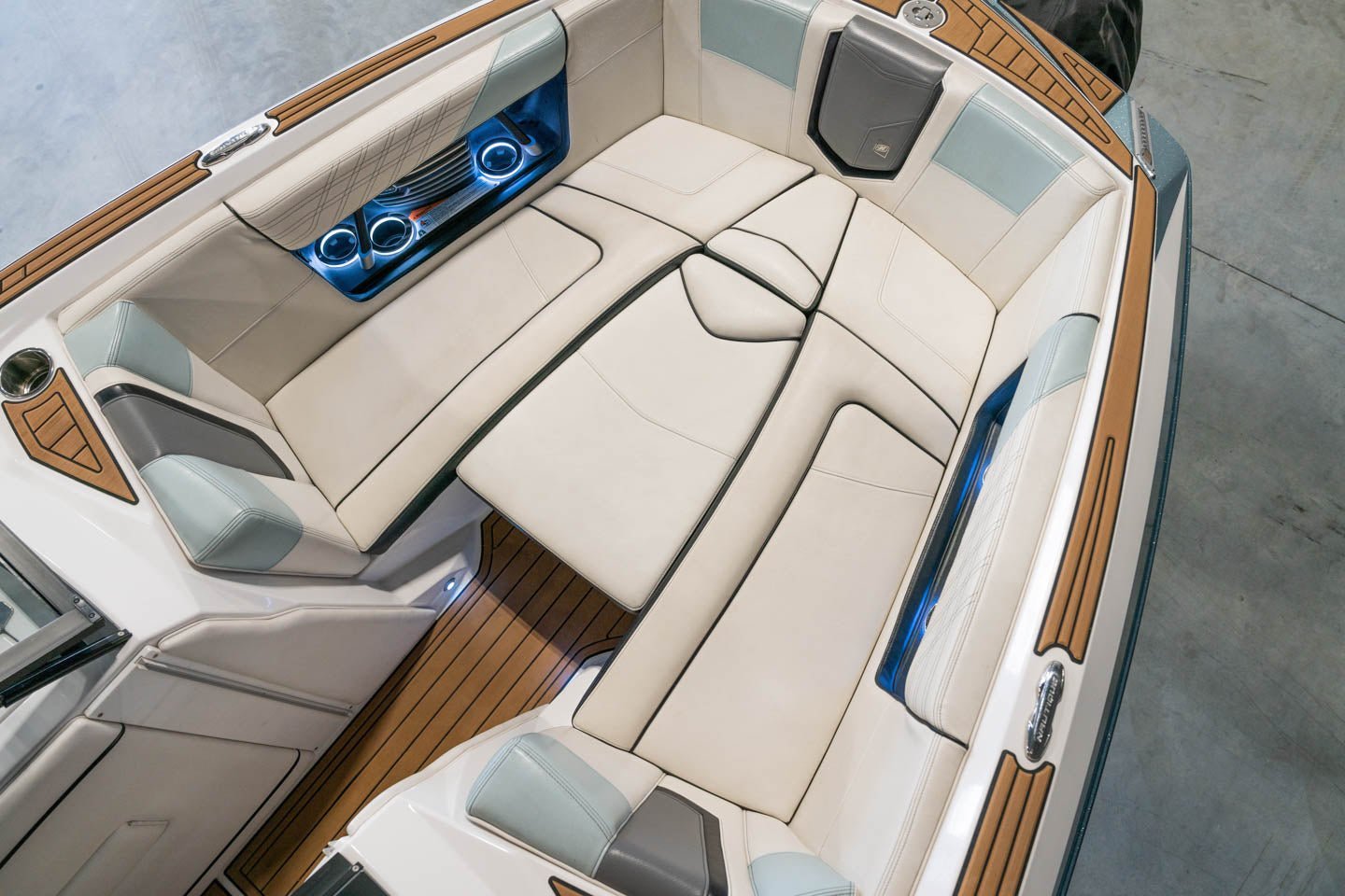 2019 Nautique G25 - BoardCo