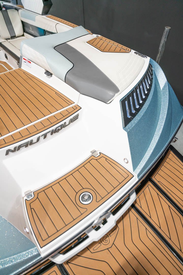 2019 Nautique G25 - BoardCo