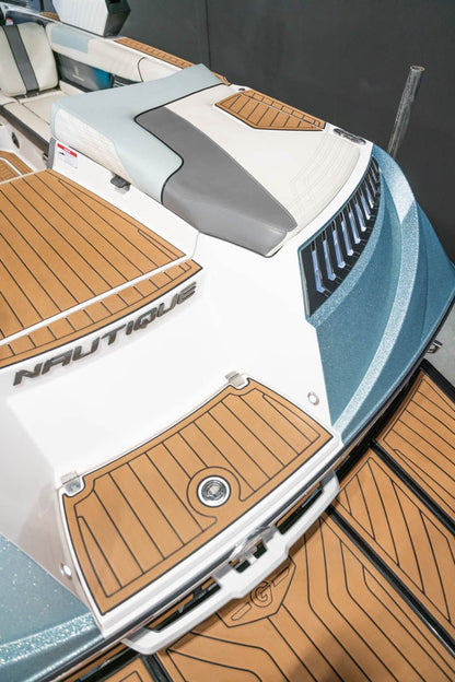 2019 Nautique G25 - BoardCo