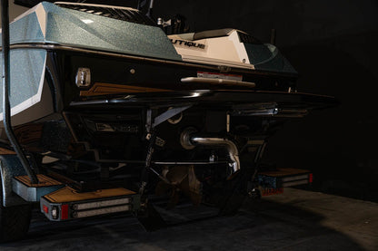 2019 Nautique G25 - BoardCo