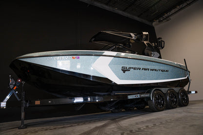 2019 Nautique G25 - BoardCo